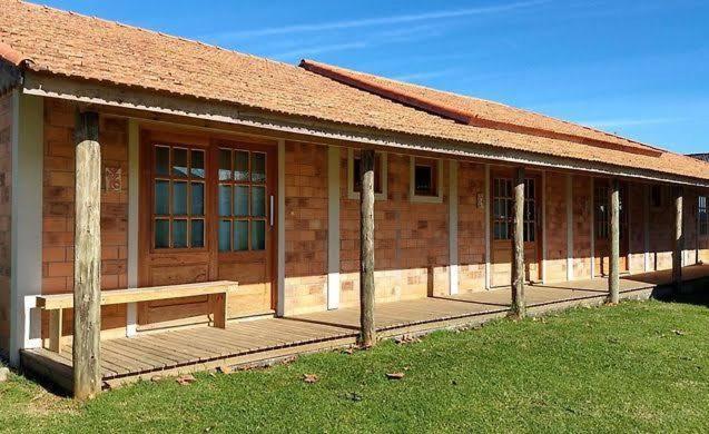 Refugio Do Lago Lages Zewnętrze zdjęcie